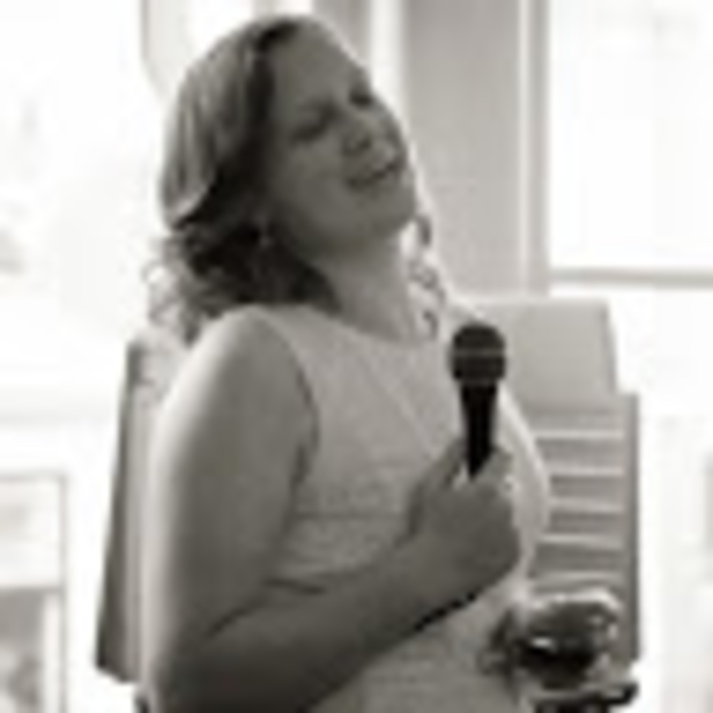 Meet your Posher, Kate